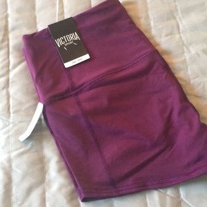 Victoria Secret Knockout Hot Shorts